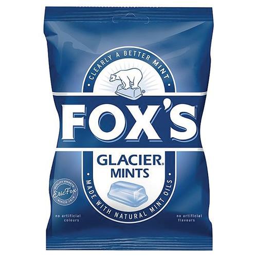 Fox's Glacier Mints