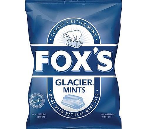 Fox's Glacier Mints